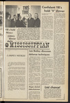 October 30, 1968 by The Daily Mississippian