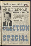 November 06, 1968 by The Daily Mississippian