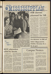 November 07, 1968 by The Daily Mississippian