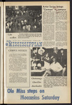 November 08, 1968 by The Daily Mississippian