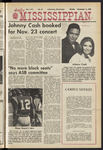November 11, 1968 by The Daily Mississippian