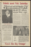 November 15, 1968 by The Daily Mississippian