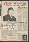 November 18, 1968 by The Daily Mississippian