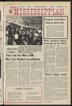 November 25, 1968 by The Daily Mississippian