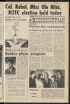 December 10, 1968 by The Daily Mississippian