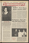 December 11, 1968 by The Daily Mississippian