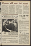 December 17, 1968 by The Daily Mississippian