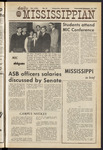 December 18, 1968 by The Daily Mississippian