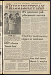 December 19, 1968 by The Daily Mississippian