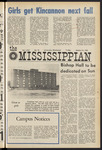 January 31, 1969 by The Daily Mississippian
