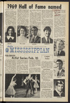 February 05, 1969 by The Daily Mississippian