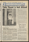 February 07, 1969 by The Daily Mississippian