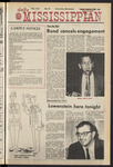 February 14, 1969 by The Daily Mississippian