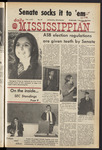 February 19, 1969 by The Daily Mississippian