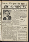 February 24, 1969 by The Daily Mississippian