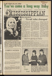 February 27, 1969 by The Daily Mississippian