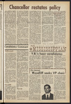 March 12, 1969 by The Daily Mississippian