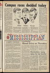 March 18, 1969 by The Daily Mississippian