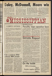 March 19, 1969 by The Daily Mississippian