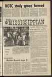 March 20, 1969 by The Daily Mississippian