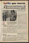 March 21, 1969 by The Daily Mississippian