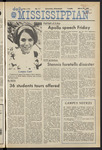 March 25, 1969 by The Daily Mississippian