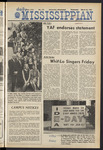 March 26, 1969 by The Daily Mississippian