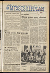 March 27, 1969 by The Daily Mississippian