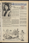 March 28, 1969 by The Daily Mississippian