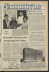April 14, 1969 by The Daily Mississippian