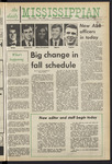 May 01, 1969 by The Daily Mississippian