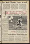 May 05, 1969 by The Daily Mississippian