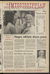 May 07, 1969 by The Daily Mississippian