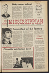 May 09, 1969 by The Daily Mississippian