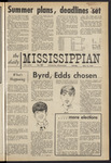 May 12, 1969 by The Daily Mississippian
