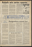 May 15, 1969 by The Daily Mississippian