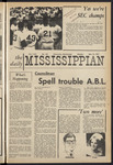May 19, 1969 by The Daily Mississippian