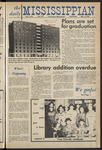 May 21, 1969 by The Daily Mississippian
