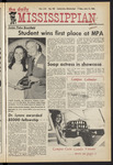 June 13, 1969 by The Daily Mississippian