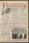 July 09, 1969 by The Daily Mississippian