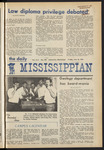 July 18, 1969 by The Daily Mississippian
