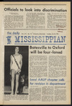 July 22, 1969 by The Daily Mississippian