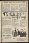 July 24, 1969 by The Daily Mississippian