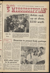 July 30, 1969 by The Daily Mississippian