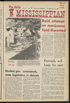 July 31, 1969 by The Daily Mississippian