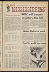 August 04, 1969 by The Daily Mississippian