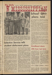 August 08, 1969 by The Daily Mississippian
