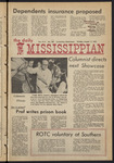 August 11, 1969 by The Daily Mississippian