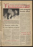 August 12, 1969 by The Daily Mississippian