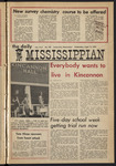 August 13, 1969 by The Daily Mississippian